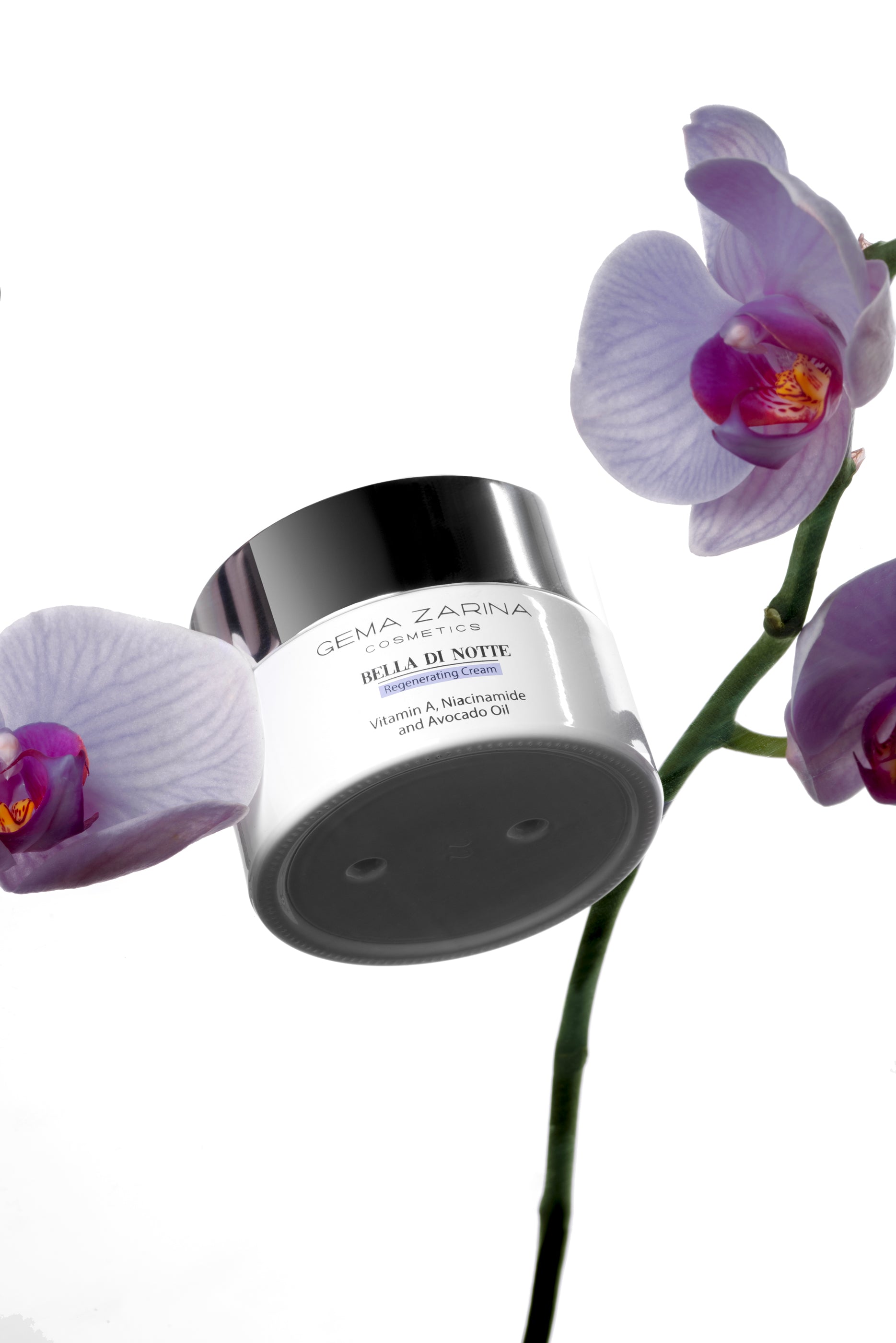 Bella di Notte<br>(Crema Regeneradora)